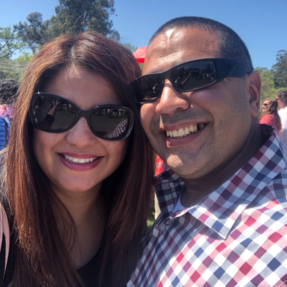 Meet your Posher, Tricia